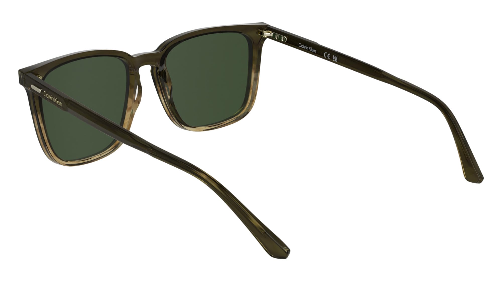 Calvin Klein Ck25507s N Sunglasses Uomo