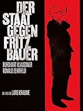 fritz thermometer  Der Staat gegen Fritz Bauer