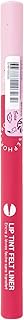SEPHORA Colección Lip Tint Felt Lip Stain & L...