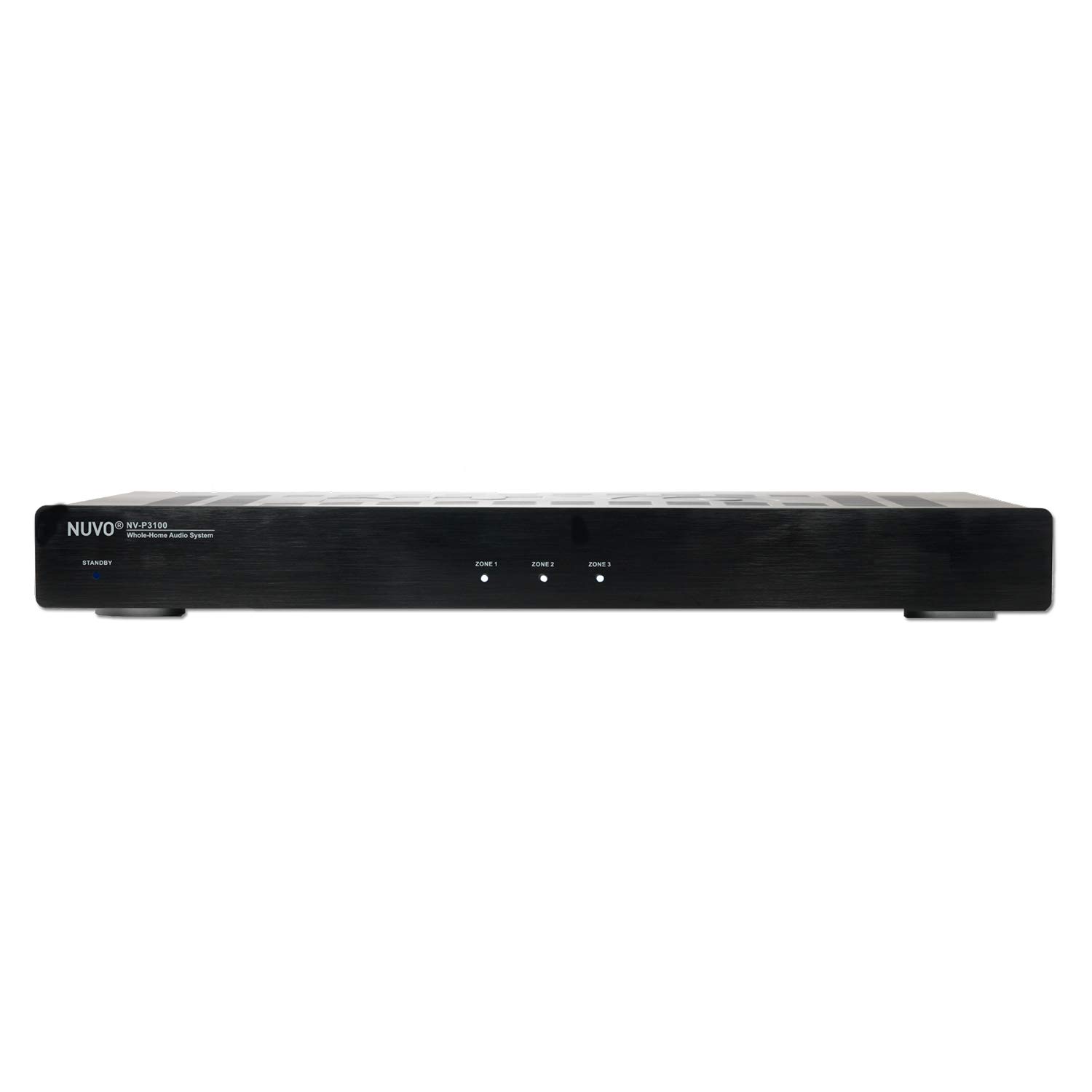 Nuvo 40W Wireless 3 Zone Player Amp 