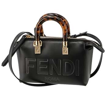 Amazon.co.jp: [フェンディ] ショルダーバッグ BY THE WAY バイ