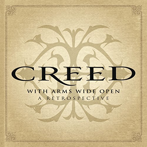 Reproduzir With Arms Wide Open A Retrospective de Creed no Amazon Music