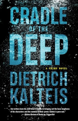 Cradle of the Deep: A Crime Novel
