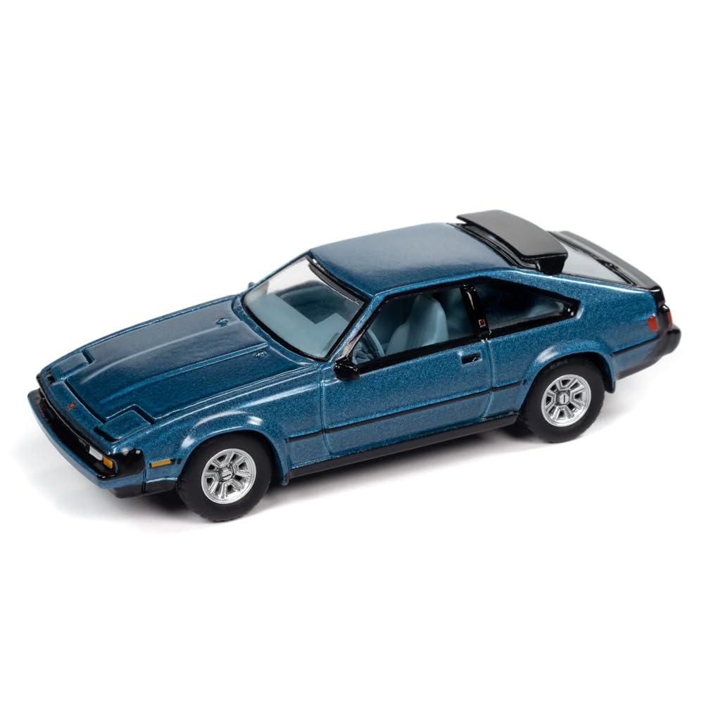 Amazon | auto world 1：64スケール プレミアム・リリース4 「1982