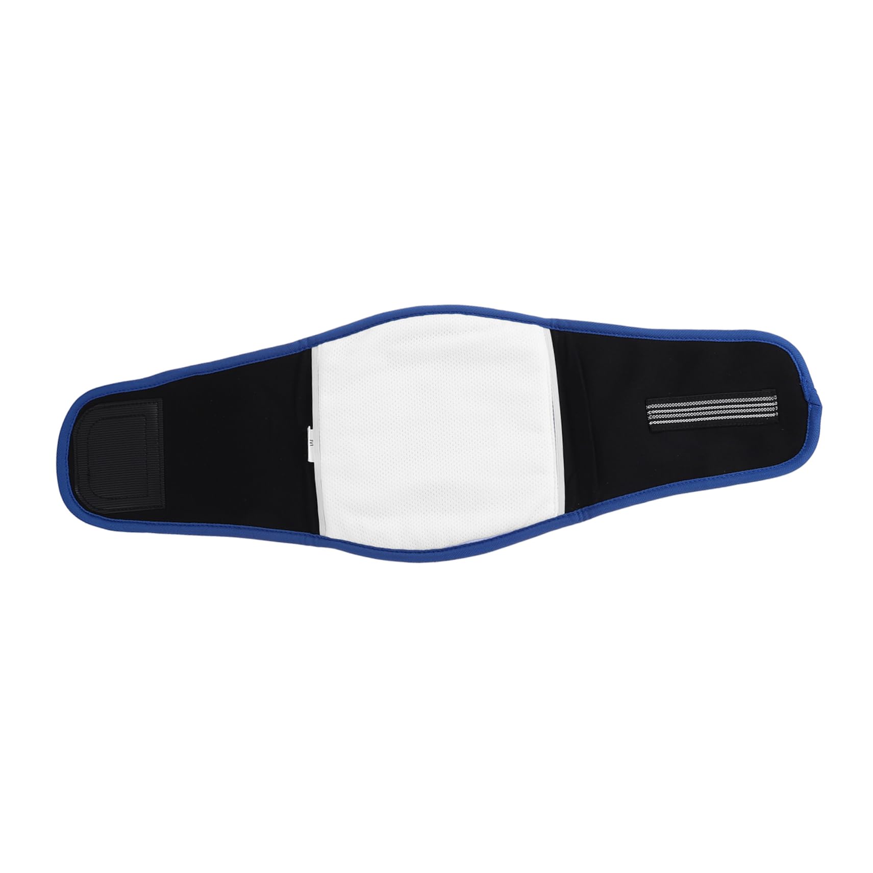 ibasenice Water Absorbent Dog Diaper Male Pet Dog Belly Wrap Easy to Wear Incontinence