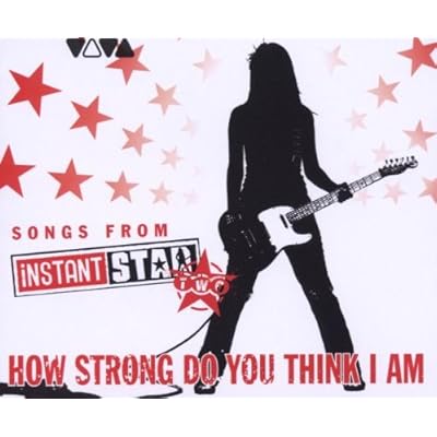 How Strong Do You Think I am