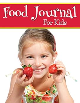 Food Journal for Kids