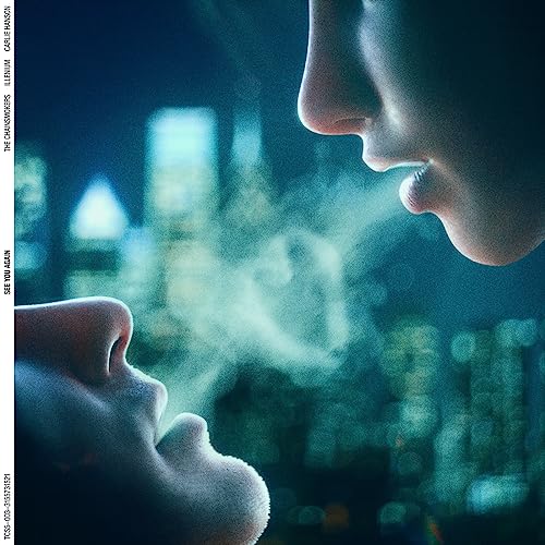 The Chainsmokers, Illenium & Carlie Hanson