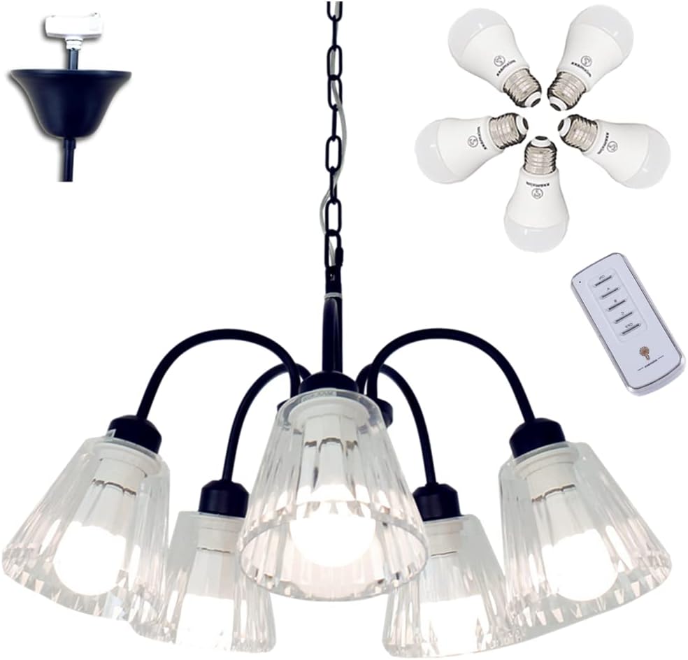 パナソニック シーリングライト HH-LC595A 8畳 リモコン付 2個まとめ