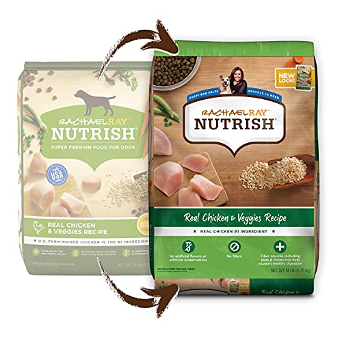 Rachael Ray Nutrish 790103 Premium Natural Dry Dog Food thumb #2