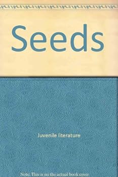 Hardcover Seeds (Junior Science) Book