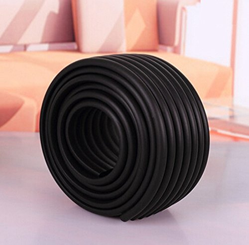 Inovey Monociclo Eléctrico Tope Tira Tira Protectora Accesorios-Negro