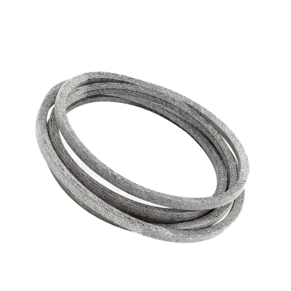 Courroie de rechange 121-5765 haute résistance pour plateau 30"