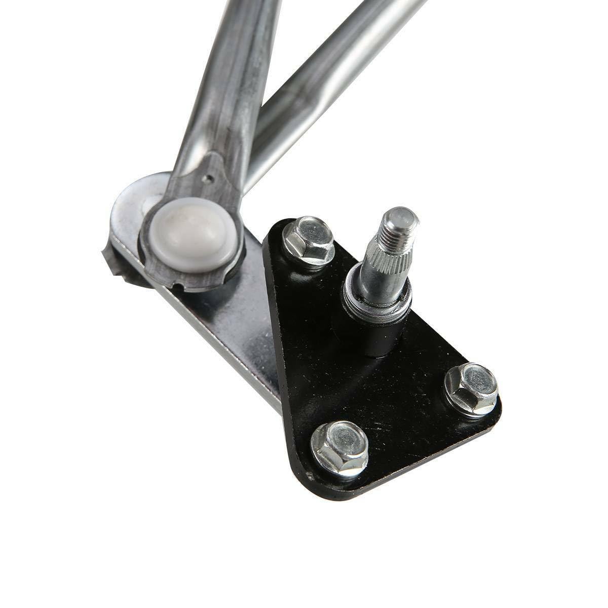 Amazon.com: JIJIGUA Windshield Wiper Linkage for Nissan for