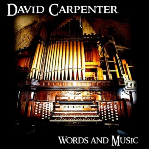 Amazon.com: Words & Music : David Carpenter: Digital Music