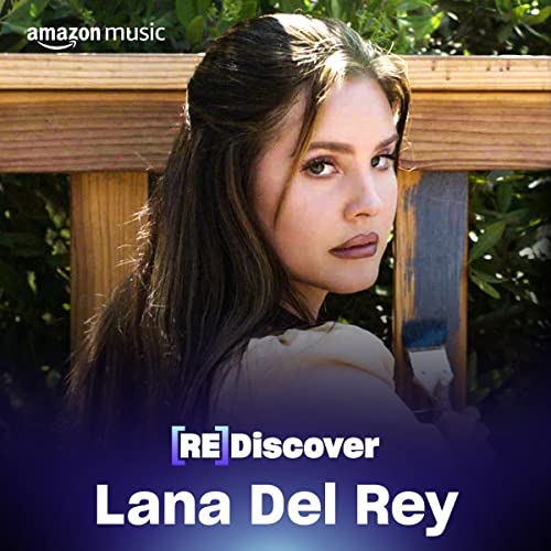 Zusammengestellt von: Amazon Music