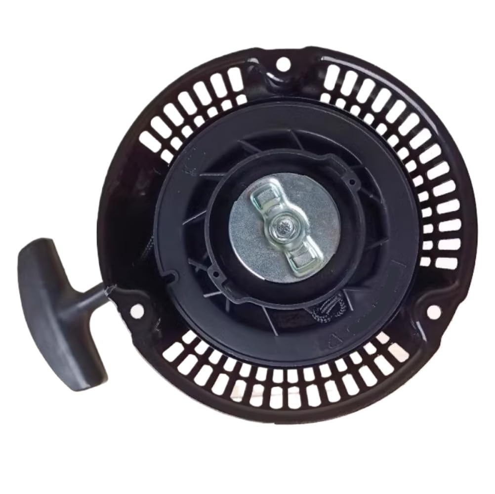 Conjunto de cuerda de manija de arranque por cuerda de arranque de retroceso Compatible con GB200 GB225