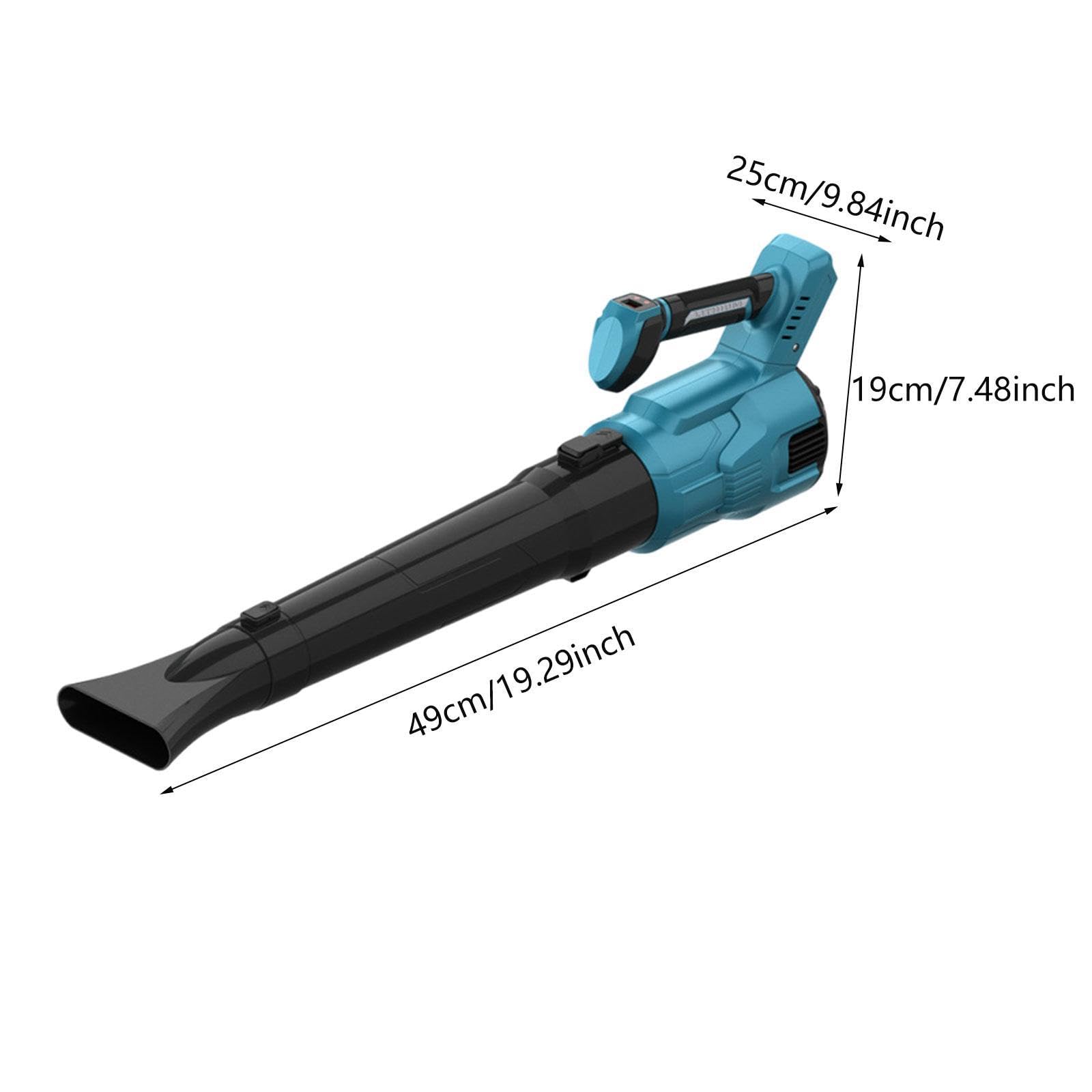 Sopladores de Hojas Inalámbricos, Equipos para El Cuidado Del Césped, Accesorios, Sopladores de Hojas Eléctricos, Sopladores de Nieve para El Césped,
