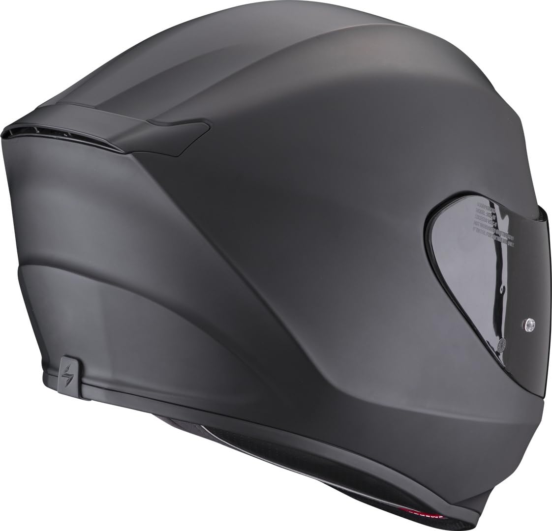 EXO-391 Matt Black M