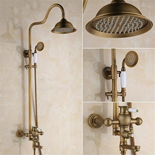 09/2020 Antik Duscharmatur • Alle Top Modelle im Test