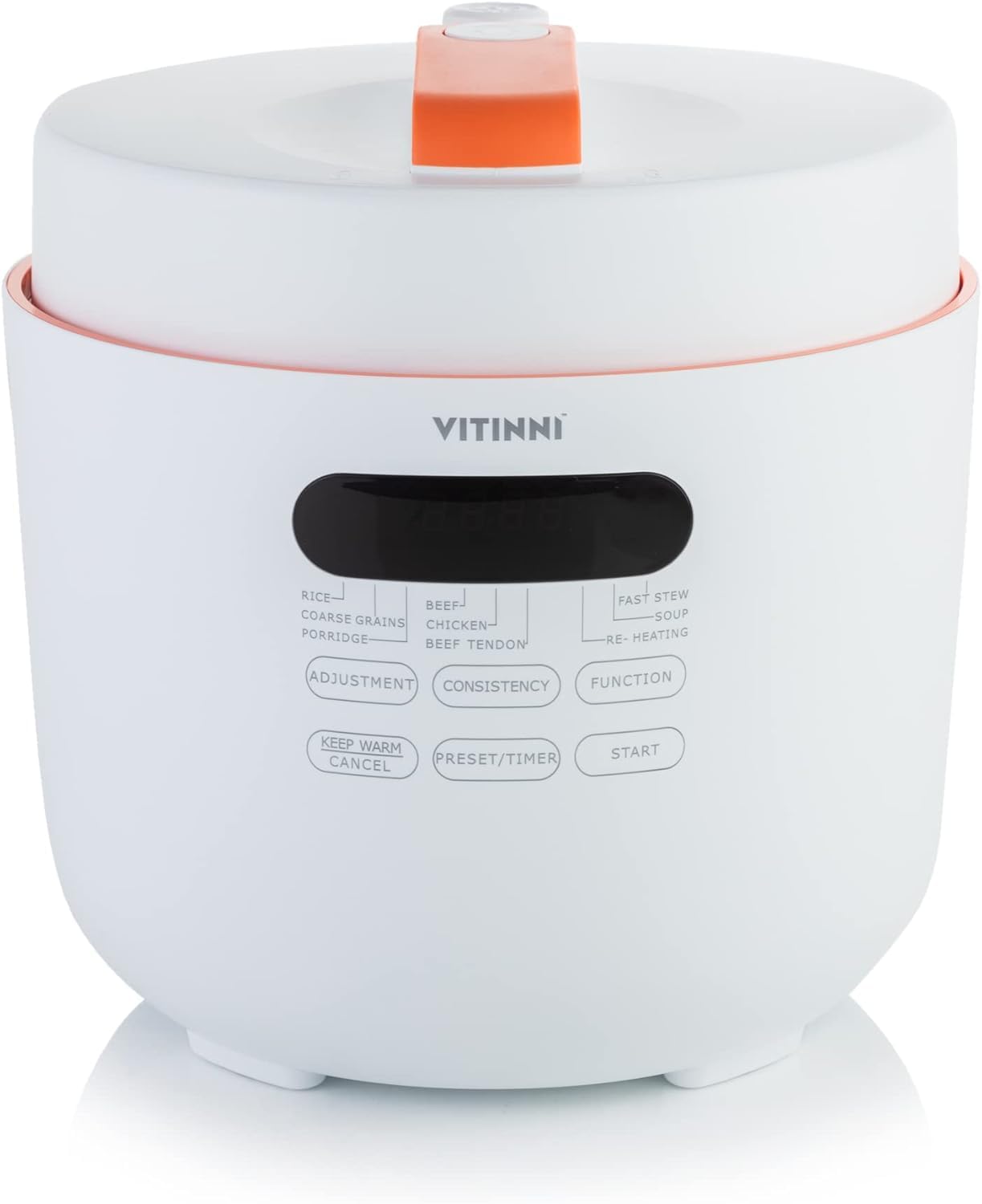 Vitinni Pressure Cooker - 9 Function Review – Best Budget Option?
