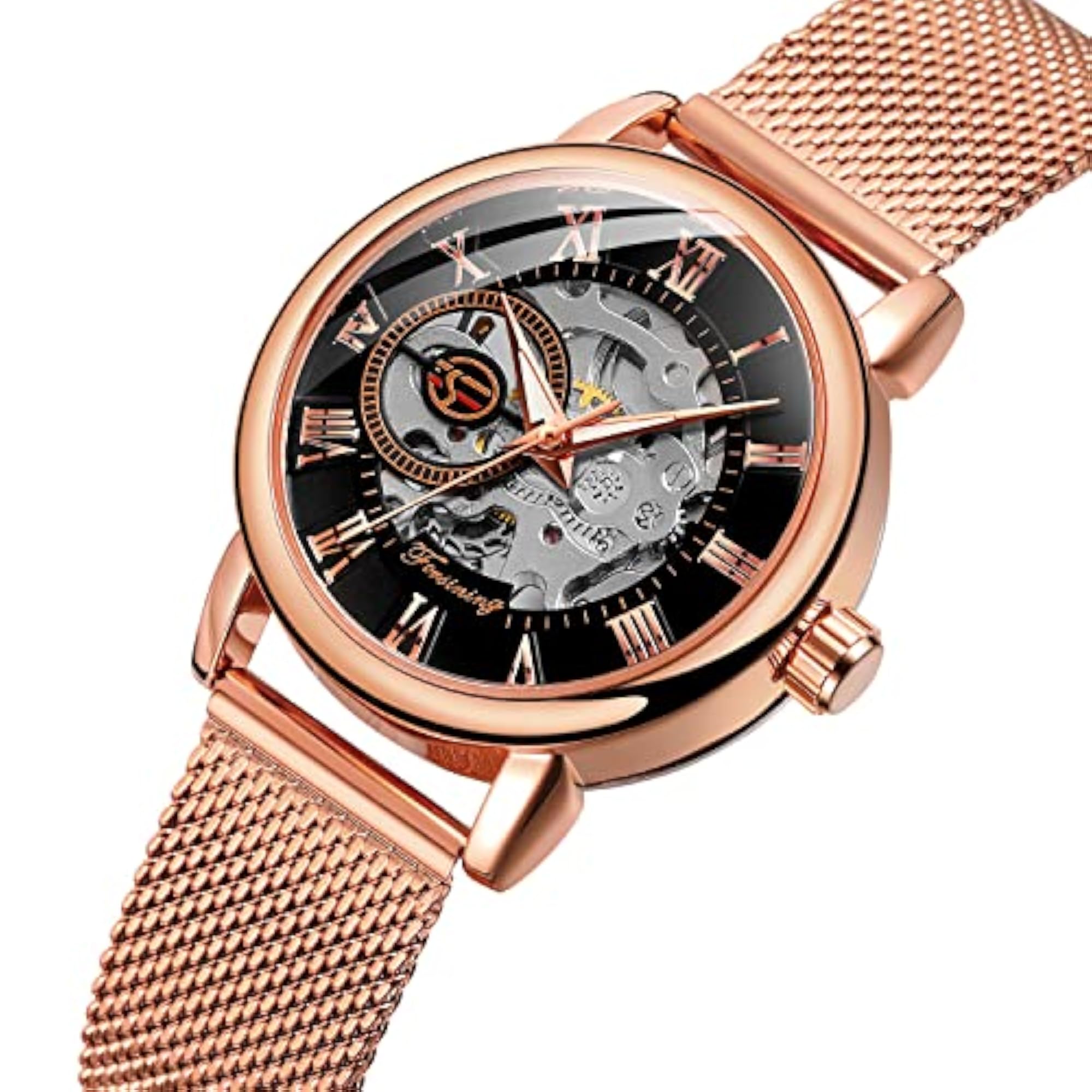 Women's Luxury Fashion Quartz Watch, Elegant Gift
