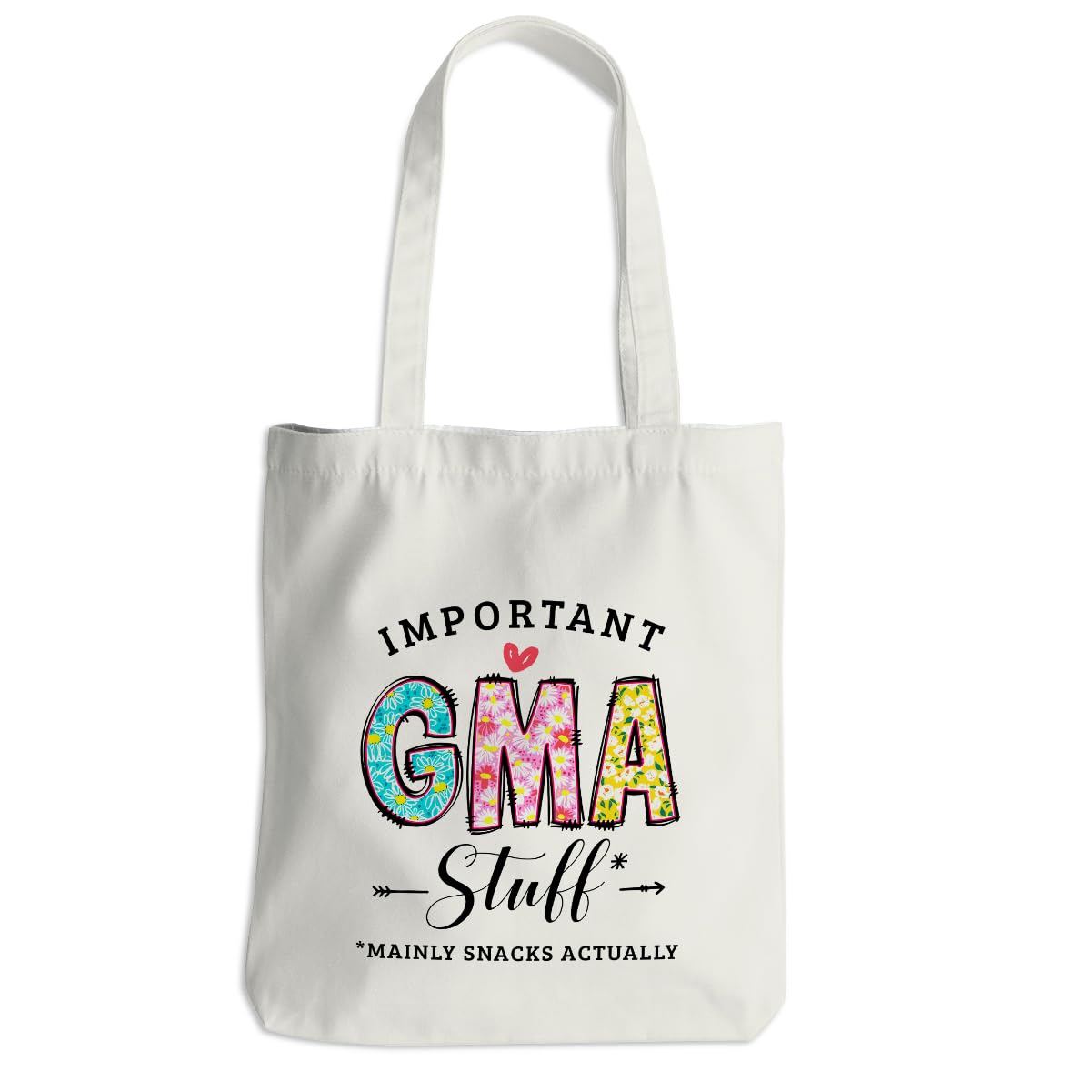 jealance Inspirational Mom Grandma Aunt Mother in Law Tote Beach Bag for Women Birthday Christmas Mothers Day