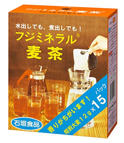 麦茶のおすすめ10選 煮出しや水出しタイプも Heim ハイム