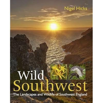 Wild Southwest