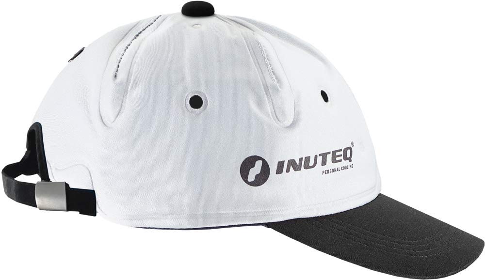 Gorra refrescante