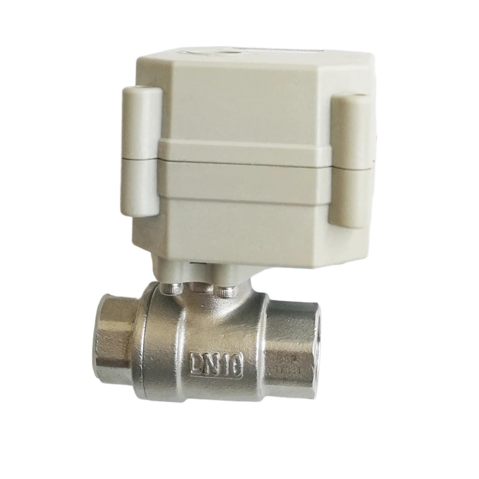 Alimentation de vanne proportionnelle TFM10-S2-C 4-20mA DC12V 2 voies inox 3/8