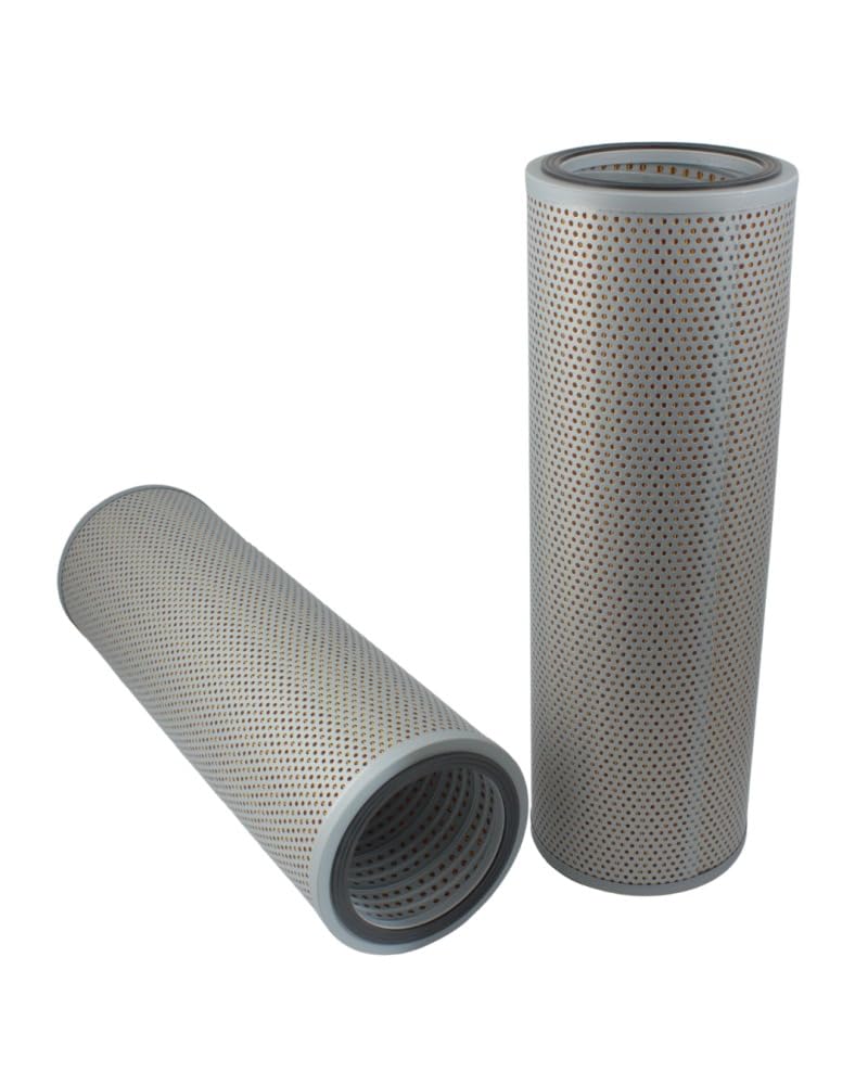 Filtro hidráulico AG2106 compatible con HD15174/1X, HD151741X, HY9530/5