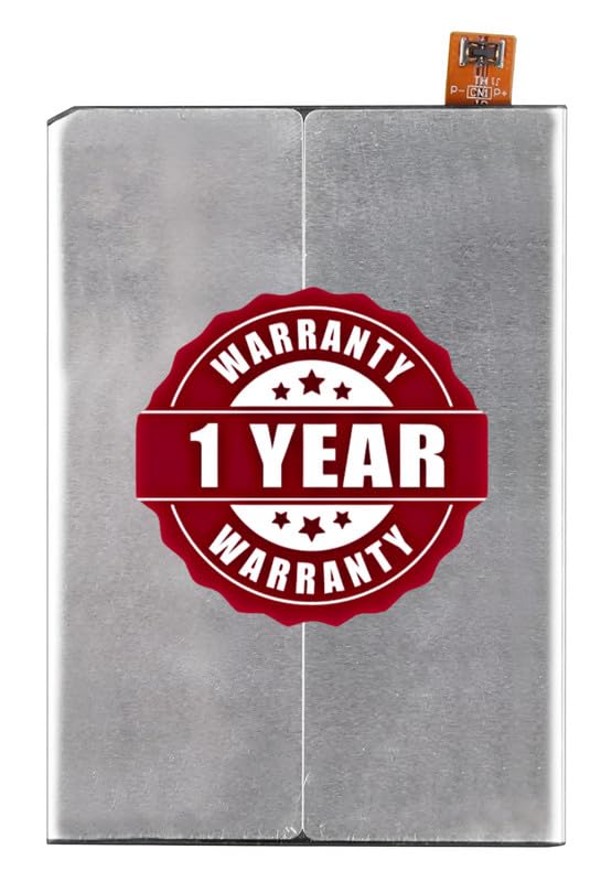 Image of Original LIP1621ERPC Battery Compatible for Sony Xperia X (F5121) | X Dual (F5122) | L1 - (2620mAh) - 1 Year Warranty BC45
