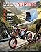 Cynorn X1 Spark Electric Dirt Bike 4500W Peak Motor, 60V 28.8Ah Battery, 50MPH & 60 Mile Range, Full Suspension Off Road E Bike for Teens & Adults 13+, Hydraulic Brakes, 3 Speed Modes