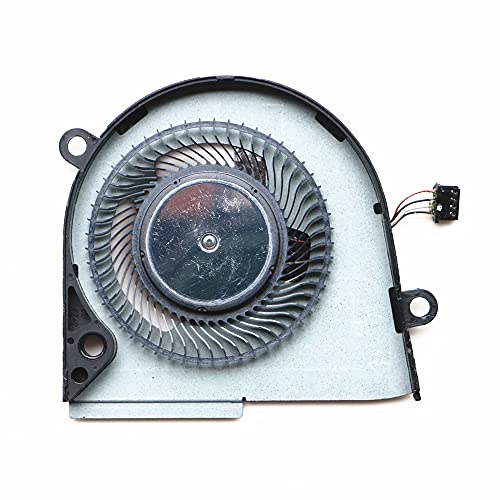 DENGHUXIE CN-0HCYN0 EG50040S1-CF10-S9A DC28000NFSL - Ventilador de CPU para Dell Latitude 7400 Cover