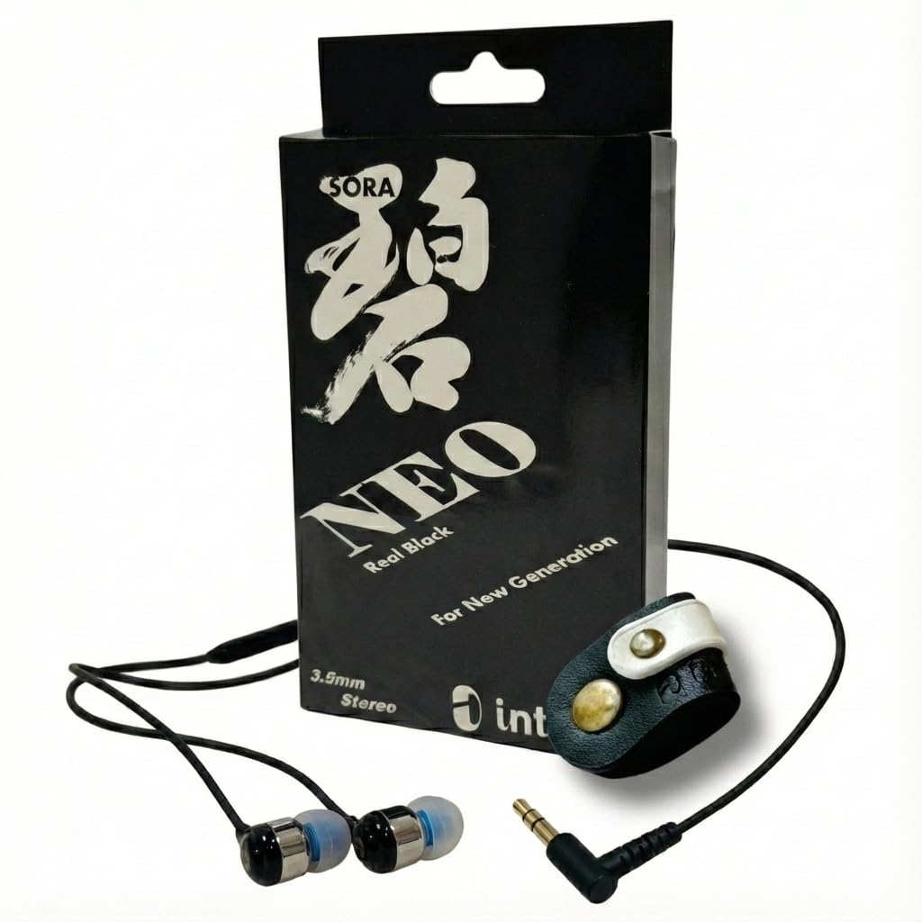 Amazon.co.jp: intime 公式イヤホンショップ: Earphone