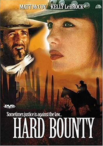  Hard Bounty