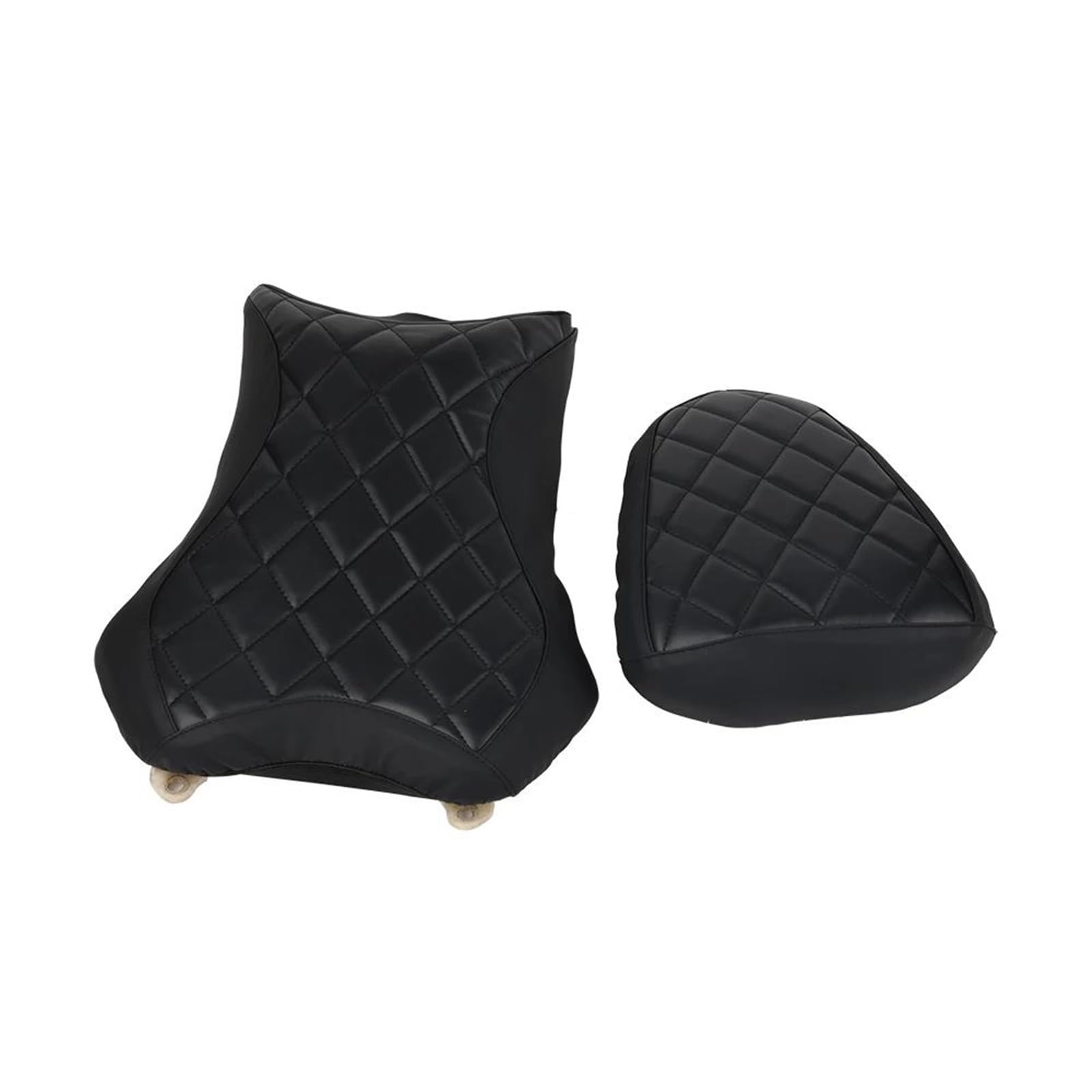 Housse de selle moto étanche PU pour Yamaha YZF-R1 style premium