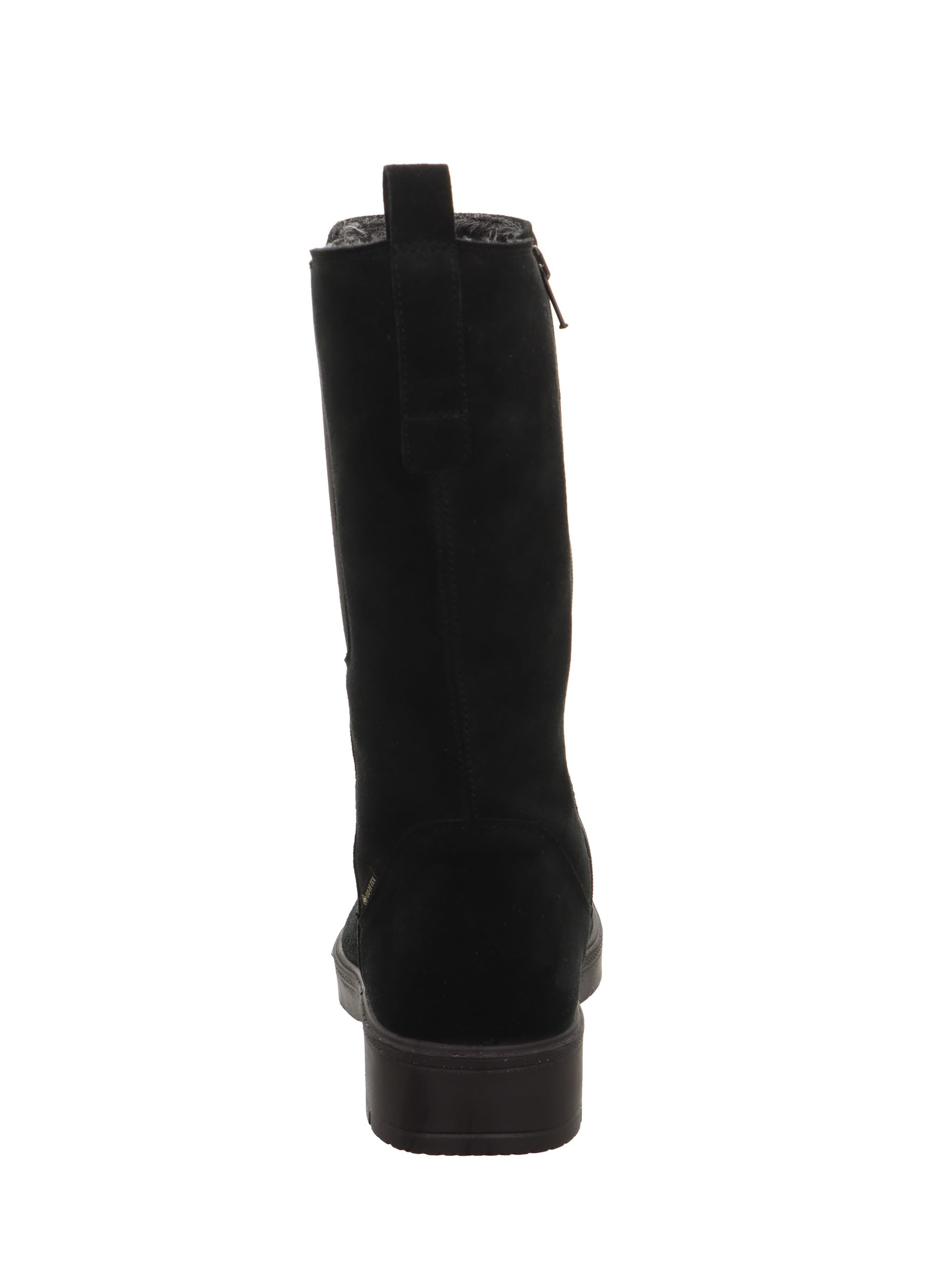 Legero Mystic Gore-Tex con Calda Imbottitura, Stivali da Neve Donna
