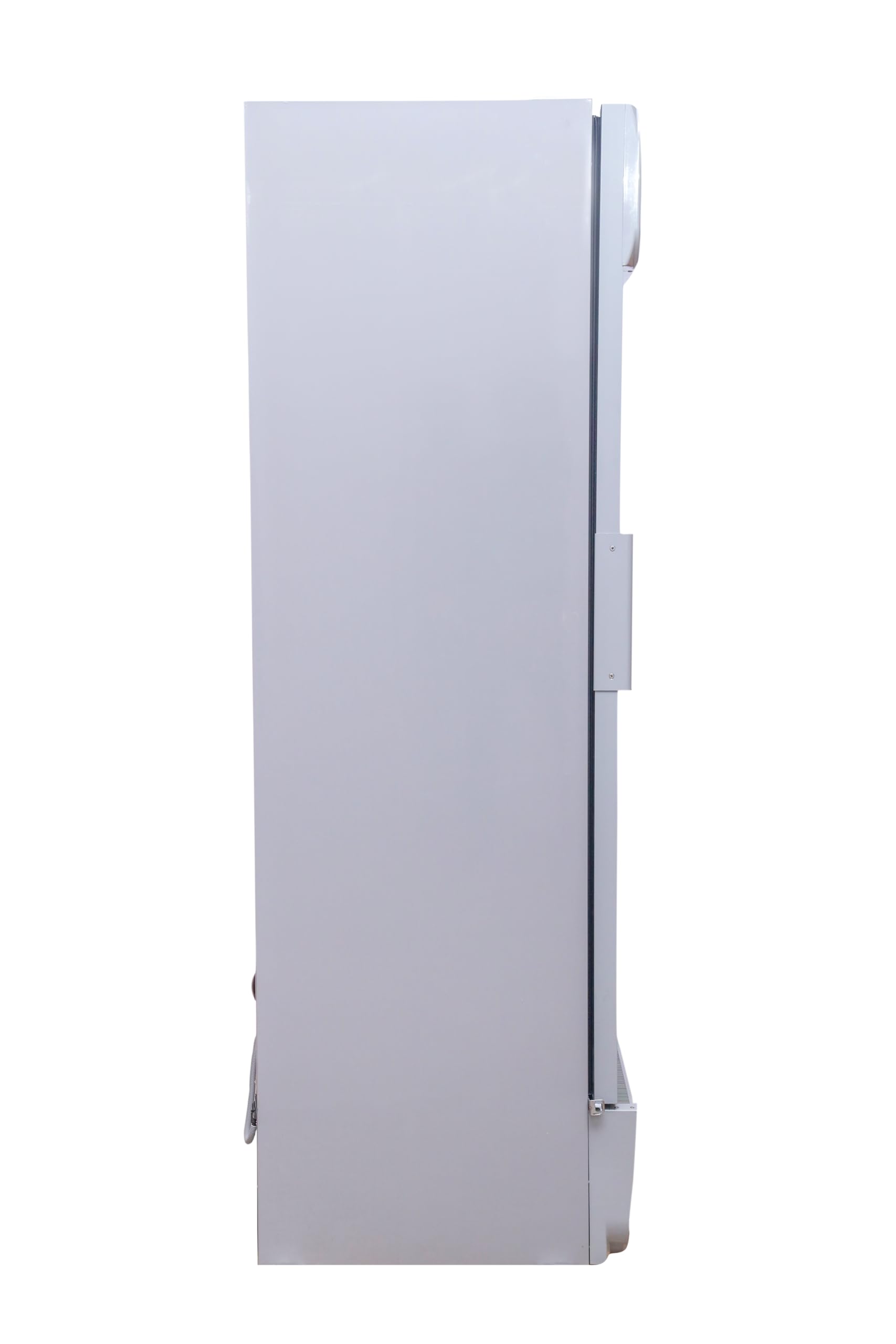 Western Refrigeration 585 Liters Visi Cooler Model SRC752HC-GLGY
