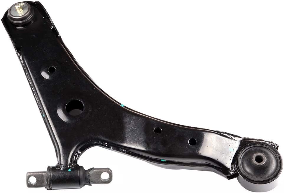 SCITOO 2PC Front Suspension Kit for Hyundai Santa Fe 2001-2006 Lower Control Arms Auto Parts