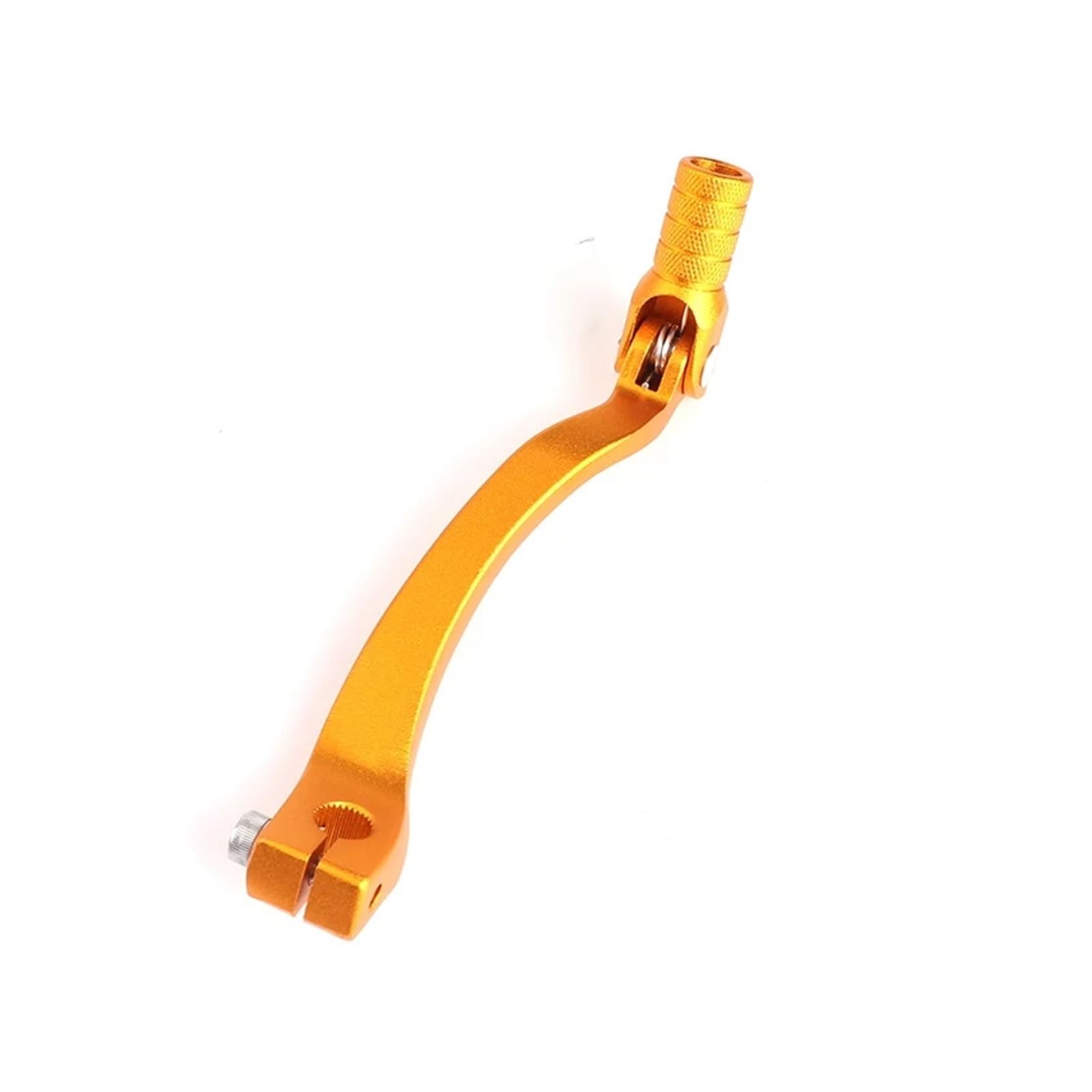 Syc27qp G Shift Pedal Lever Motorcycle Motorcycle Foldin Gear Shift Lever Ear Shift Lever For Motorcycle Atv Dirt Bike Pit Bikes Ear Lever Kayo Foot Ear Shift