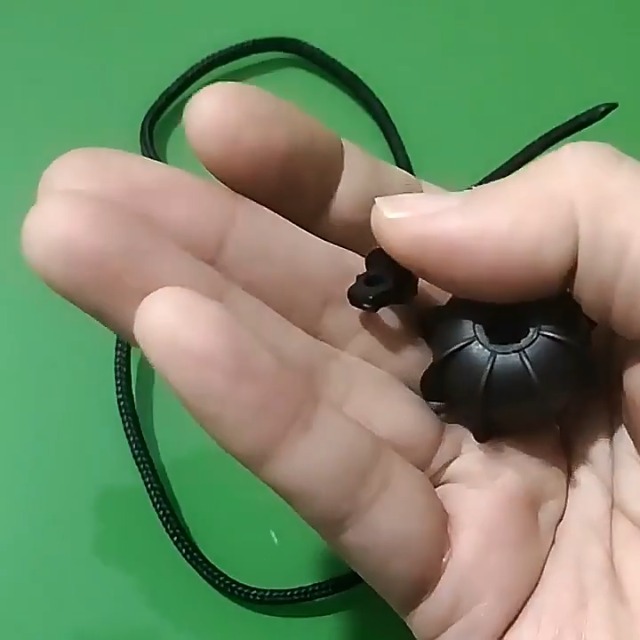 Cinghie Di Fissaggio Per Bagagliaio Auto - Set 2 Paia Con Palle In Gomma - Foto 7