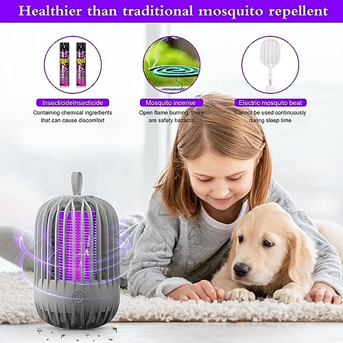 Mosquito Killer Lamp - Image 2