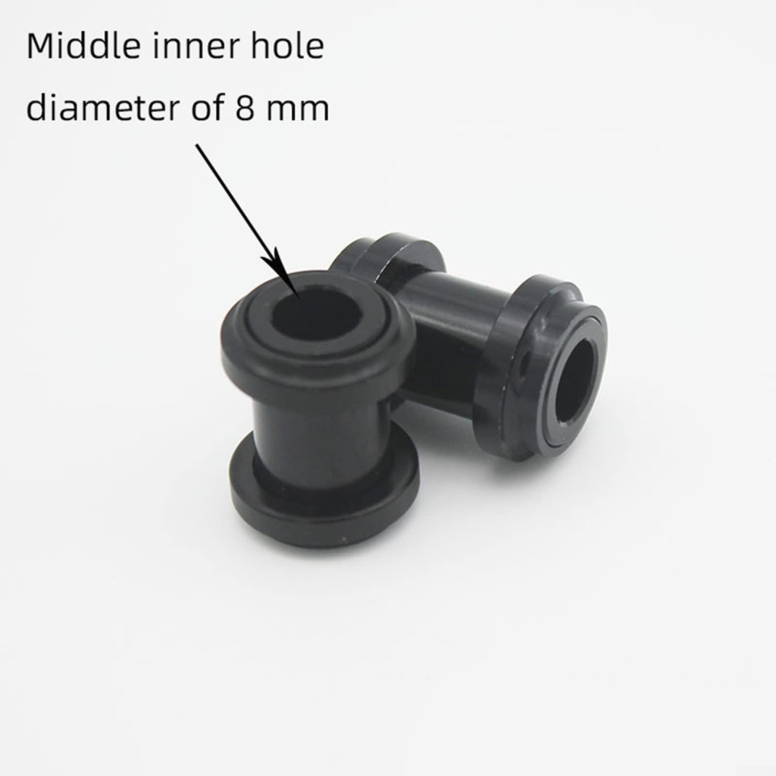 CashMuch Ensemble De Bagues D'amortisseur Arrière Pour Vélo