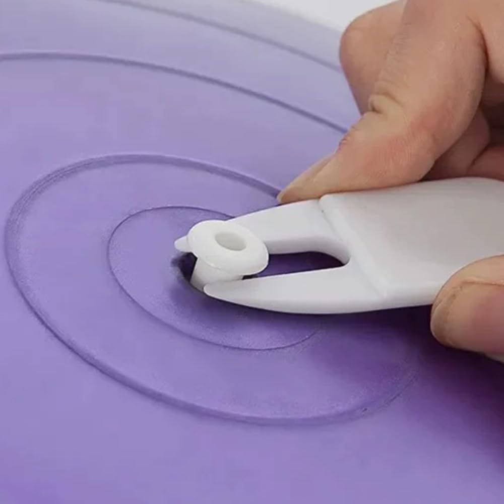 12 Pcs Bouchon d'air Yoga, Kit de Remplacement de Bouchon de Ballon d'exercice pour Yoga, Yoga Air Bouchon, Tige de Prise de Rechange, avec 2 Outil Amovible