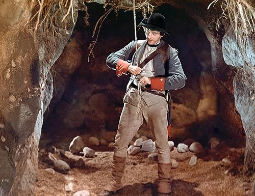 Das Feuerzeug 1958 Blu-ray soluciona la falta de nitidez en cine clásico DEFA 5