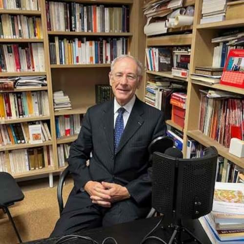 G&eacute;rard Fran&ccedil;ois Dumont