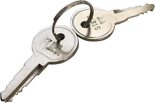 Miniatura 7 de Tapa de combustible de repuesto con cerradura para Toyota, Honda, Nissan, Acura, Isuzu, Mazda, Mitsubishi, Scion, Suzuki, Chevy, Buick, GMC,