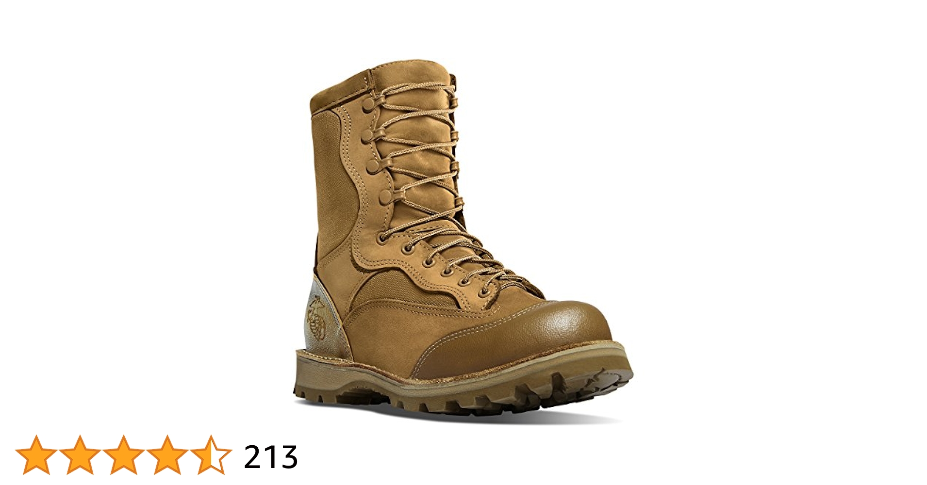 ダナー　半長靴　USサイズ 9.5 ダナー 半長靴 USサイズ 9.5 Danner DANNER ダナー製 半長靴